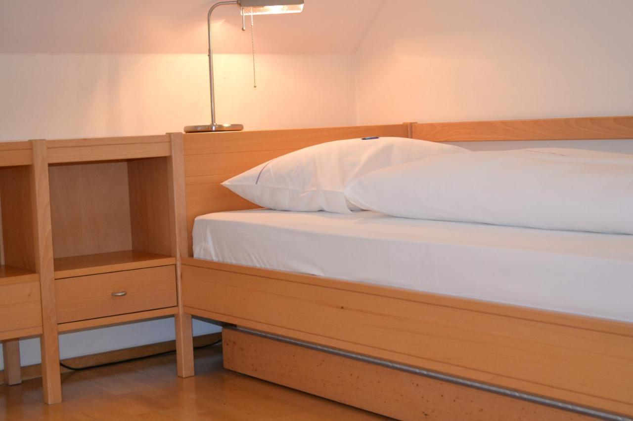 Haus Der Begegnung Heilig Geist Otel Burghausen Dış mekan fotoğraf