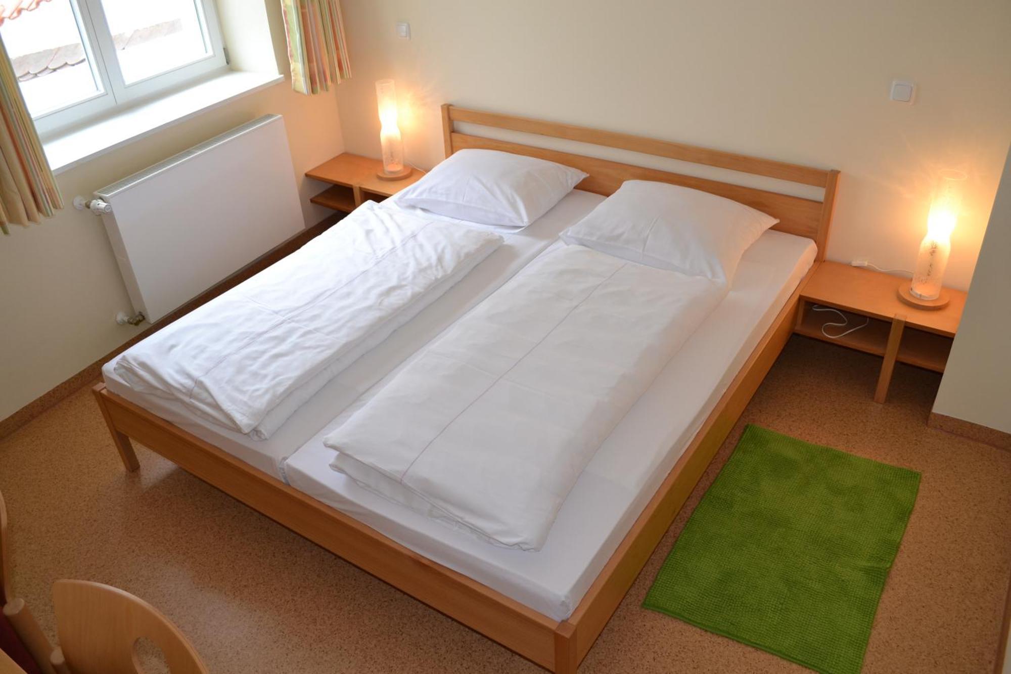 Haus Der Begegnung Heilig Geist Otel Burghausen Dış mekan fotoğraf